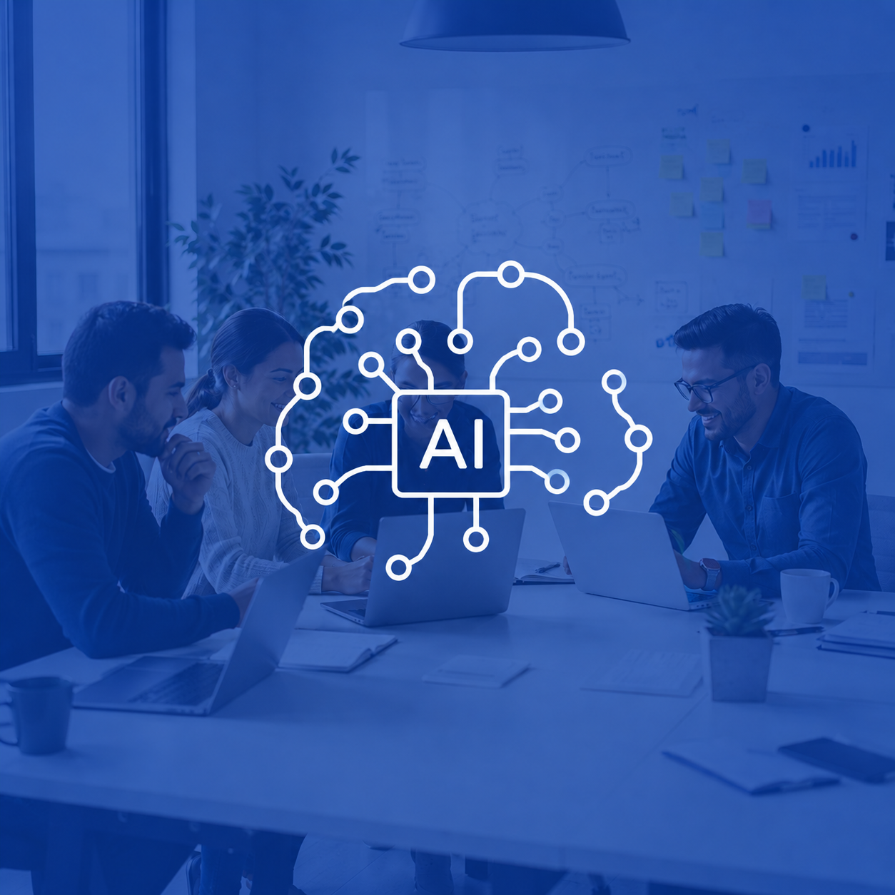 Centre de l'Excellence en Intelligence Artificielle