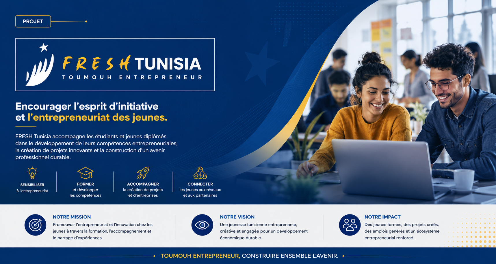 FRESH Tunisia
