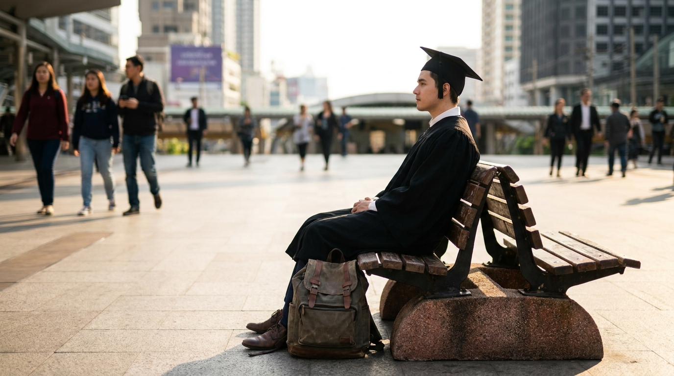 Guide d'orientation universitaire 2017 selon le délai d'attente avant l'obtention du premier emploi