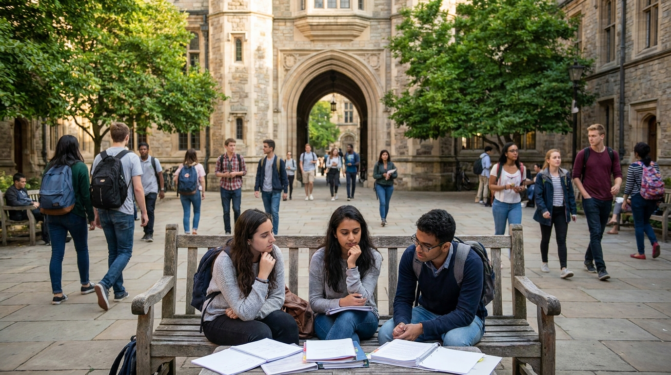 Guide de l'orientation universitaire publique 2022
