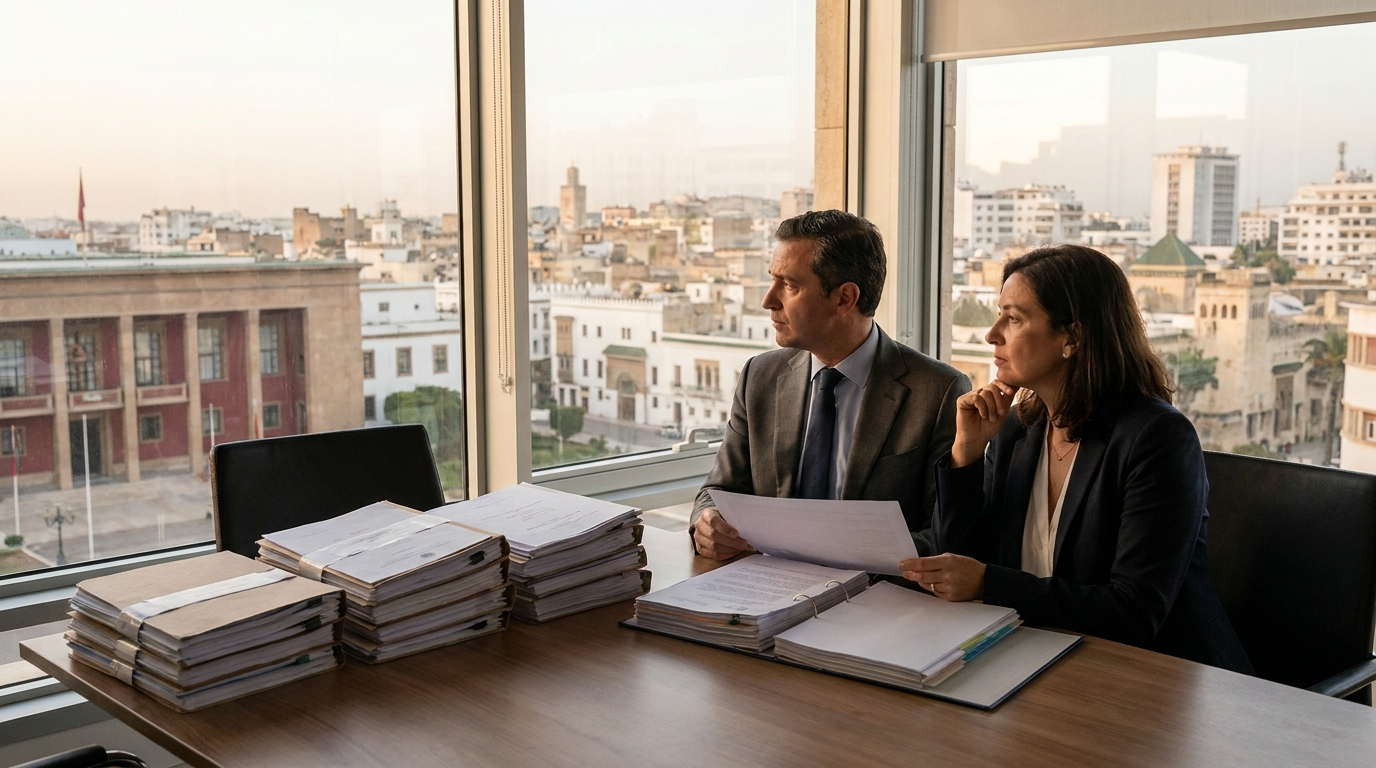 Suivi périodique de la mise en œuvre des mesures prévues par la loi de finances — avril 2022