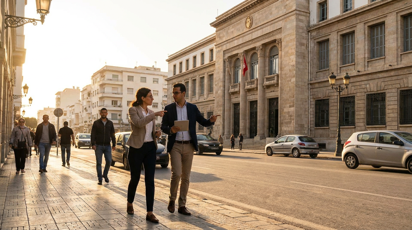Suivi périodique de la mise en œuvre des mesures prévues par la loi de finances d'août 2022