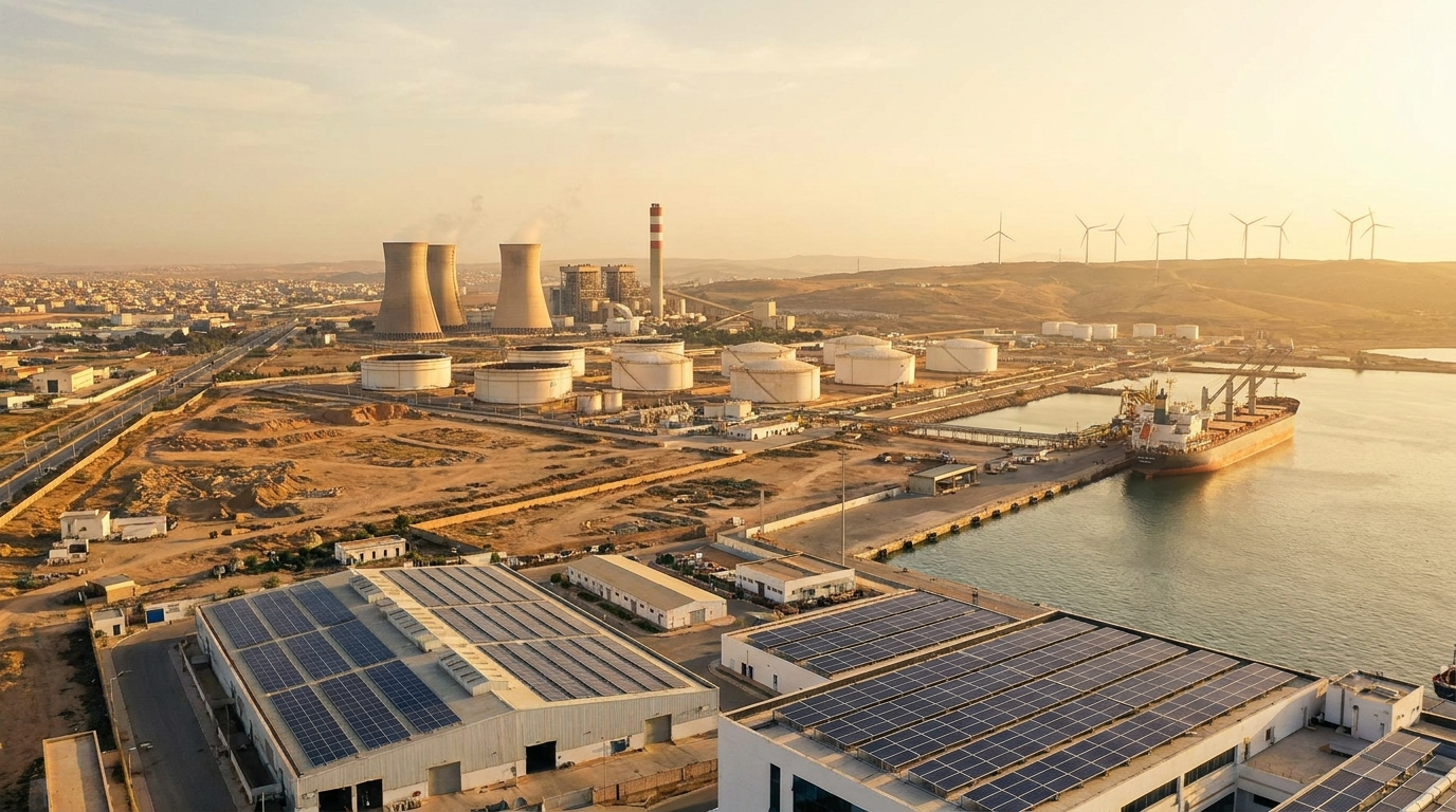 An analysis of Energy Subsidy Removal in Non-Petroleum Arab Countries : Economic Development Initiatives
