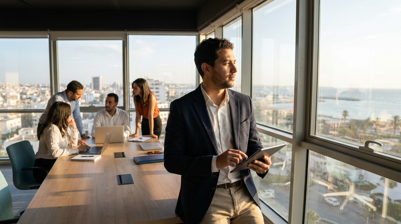 Appel à manifestation d’intérêt – Recrutement d’un·e Expert·e en Intelligence Artificielle