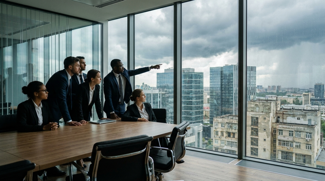 Best Practices For Enterprises During Times Of Economic Instability