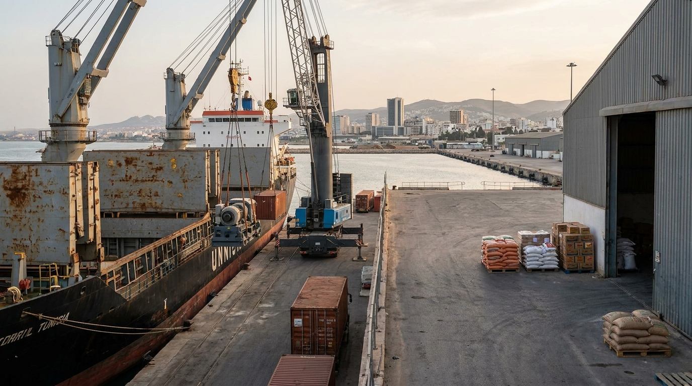 BLOG | Importations : les dessous d’un trend contrasté