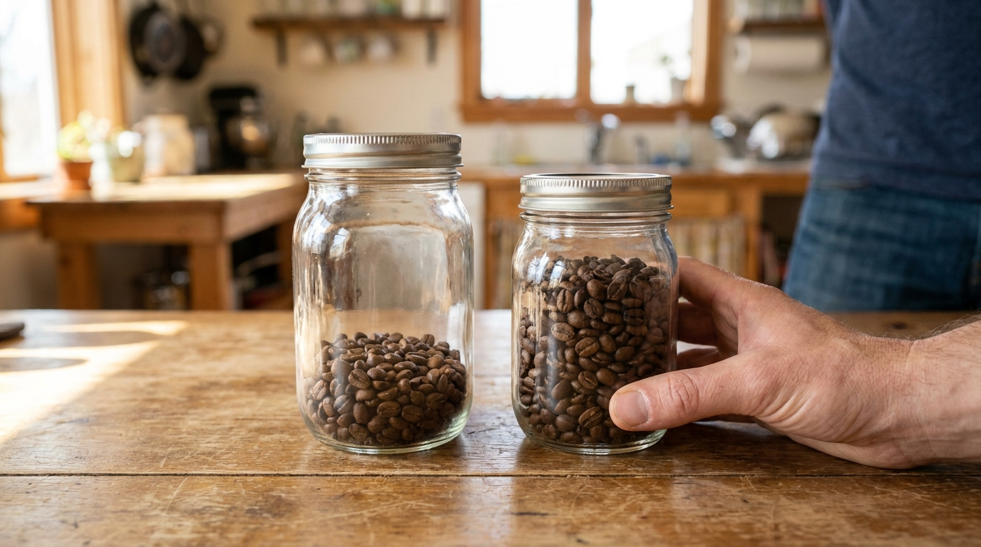 BLOG | Shrinkflation: The Phenomenon of Shrinking Product Sizes