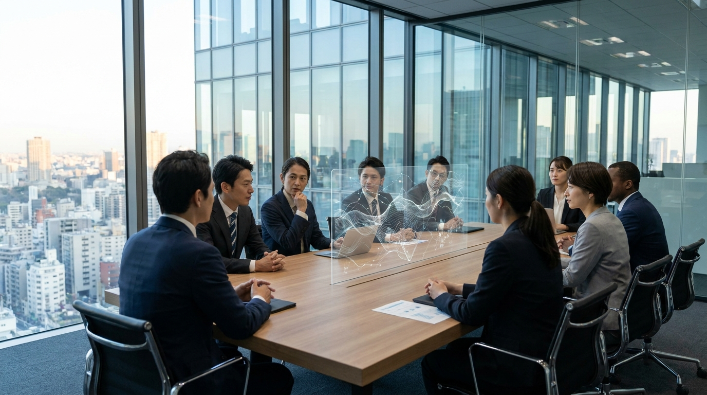 BLOG | L'impact de l'intelligence artificielle sur l'avenir des affaires
