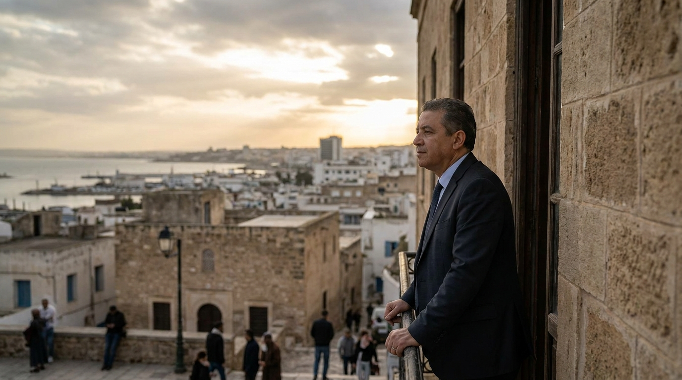 CEO 50 – Priorités des dirigeants tunisiens face à l’instabilité