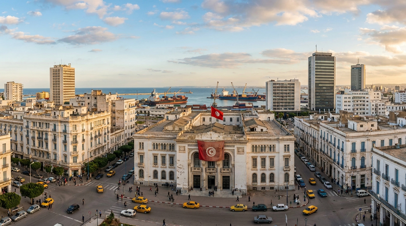 Le Climat Des Affaires En Tunisie : Le rôle vital de l’Administration Publique