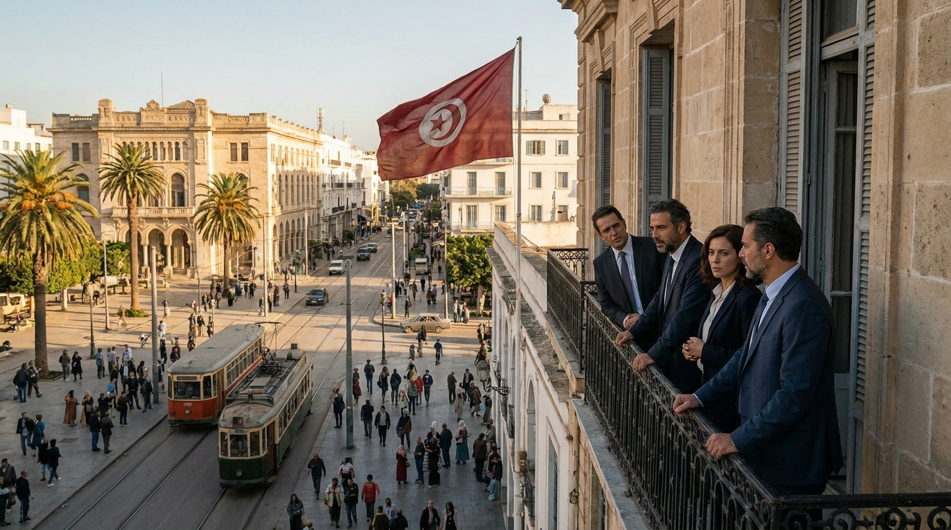 Décryptage De La Situation Des Finances Publiques En Tunisie : Une Polémique Superflue Ou Un Réel Cri D’alarme ?