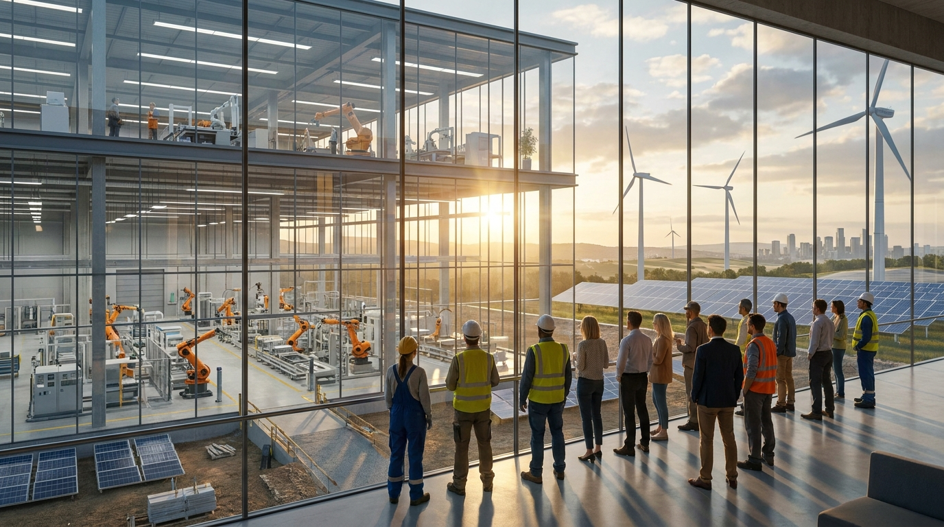 Publication | Future of Jobs Survey presentation