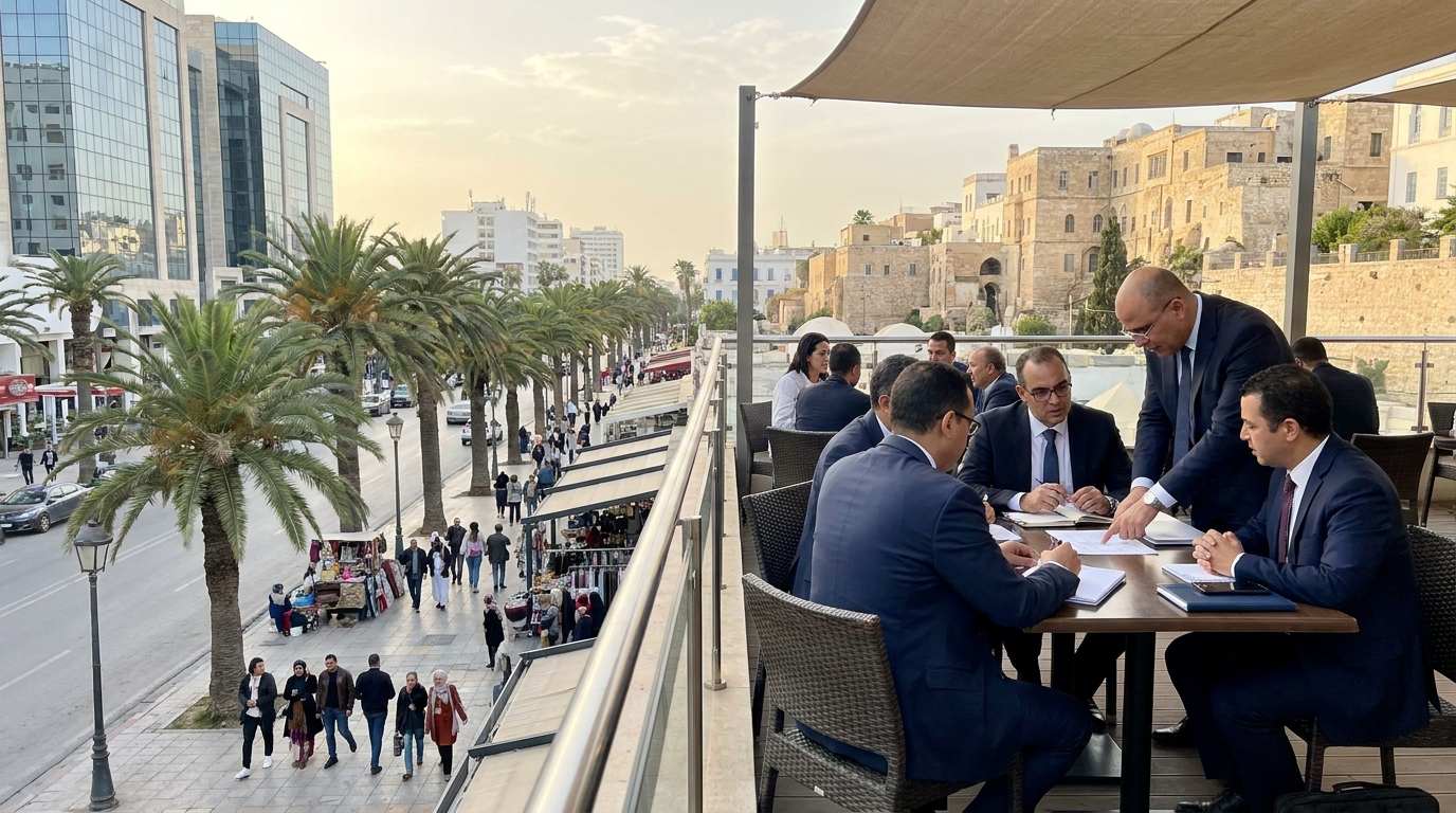 GEM - Tunisia 2022 - 2023 National Report