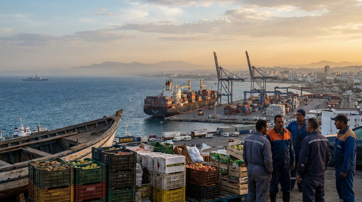 Guerre au Moyen-Orient : Quels impacts pour l’économie tunisienne?