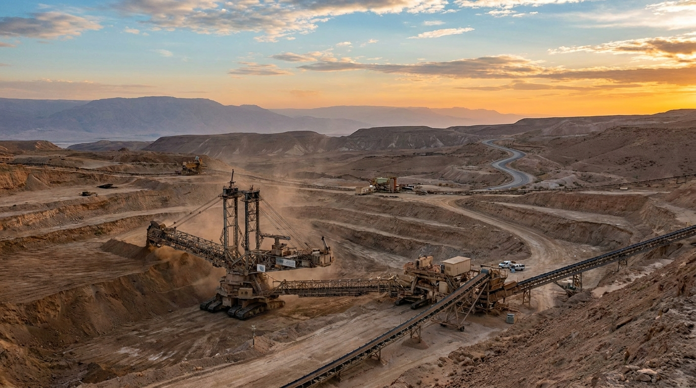 Guide de la gouvernance de la Compagnie des Phosphates de Gafsa