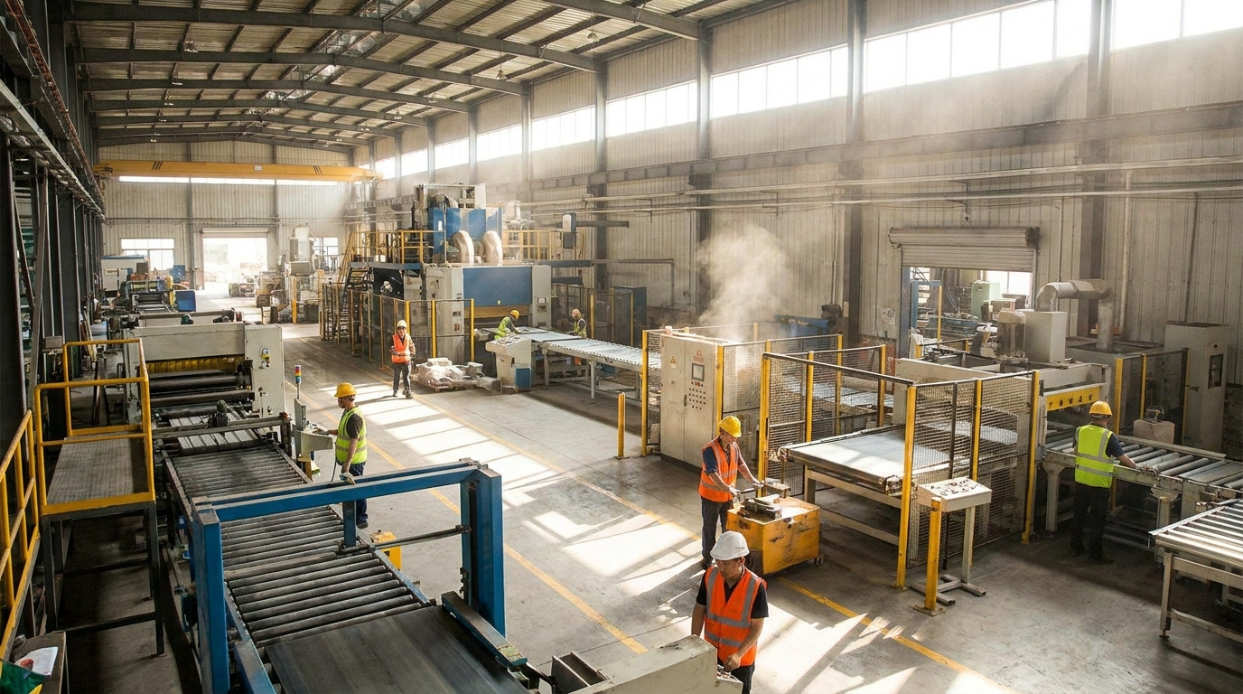 Indice Du Climat Des Affaires Dans Le Secteur De L’Industrie Manufacturière T 2-2015