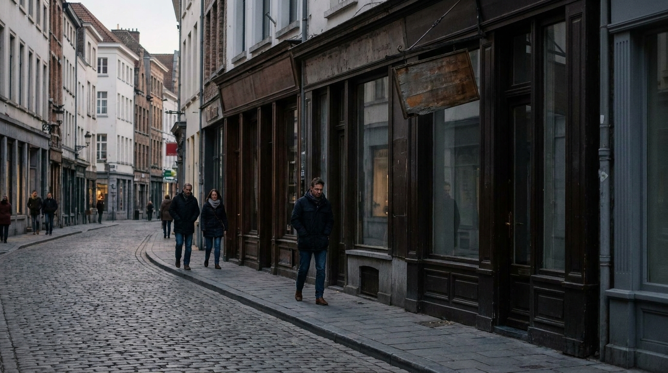 Indice De Climat Des Affaires Dans Le Secteur Commerce T3 – 2015
