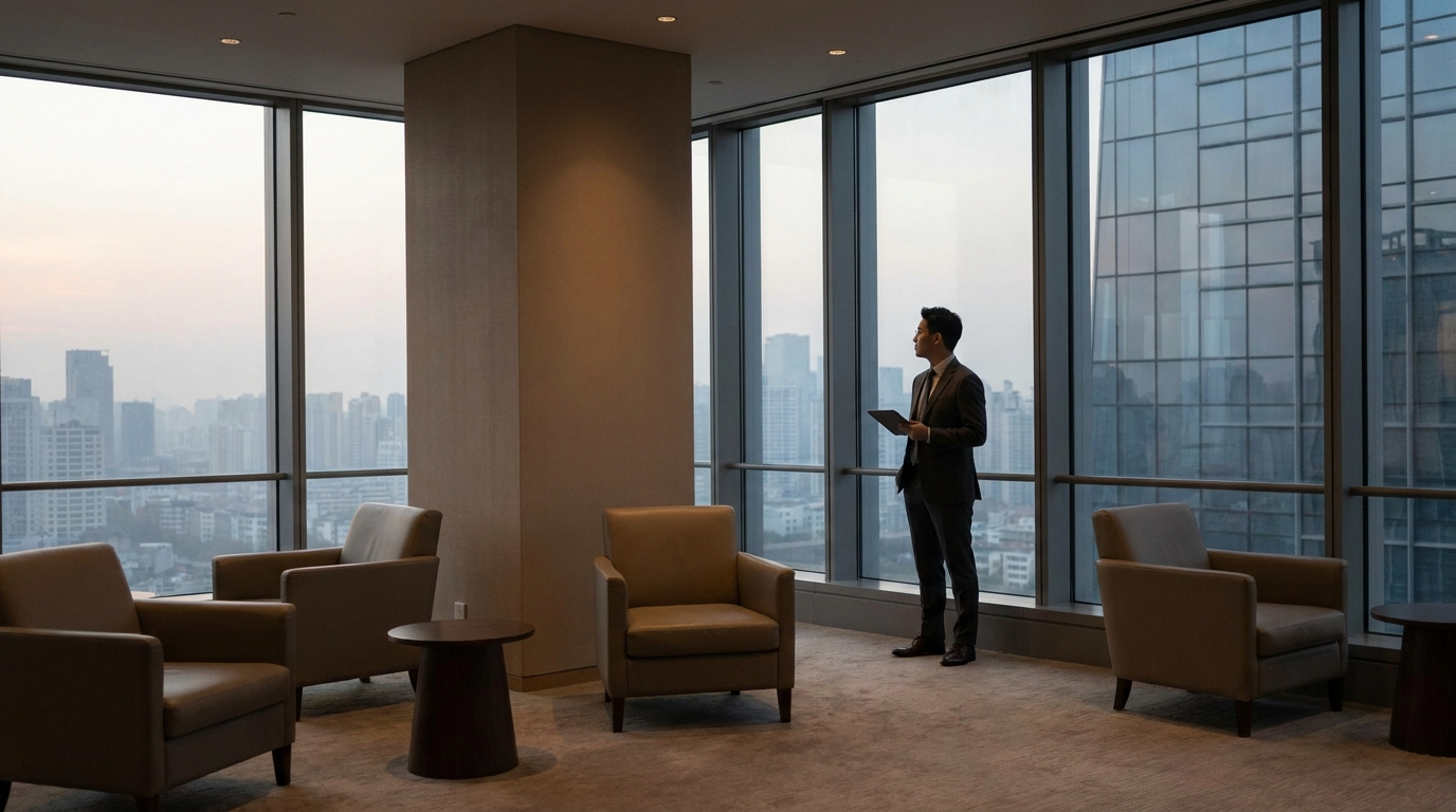 Indice De Climat Des Affaires Dans Le Secteur Des Services T3 - 2015