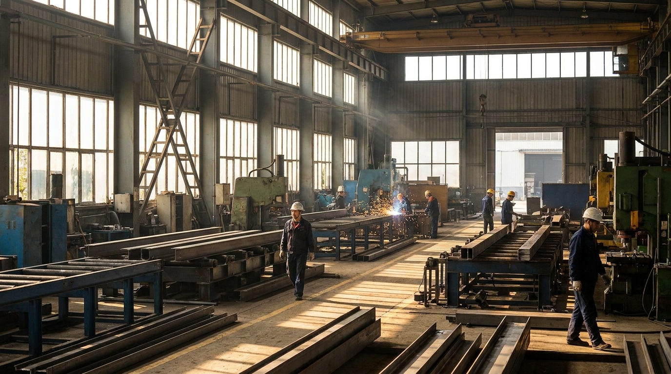 Indice De Climat Des Affaires Dans Le Secteur Industrie Manufacturière T4-2015