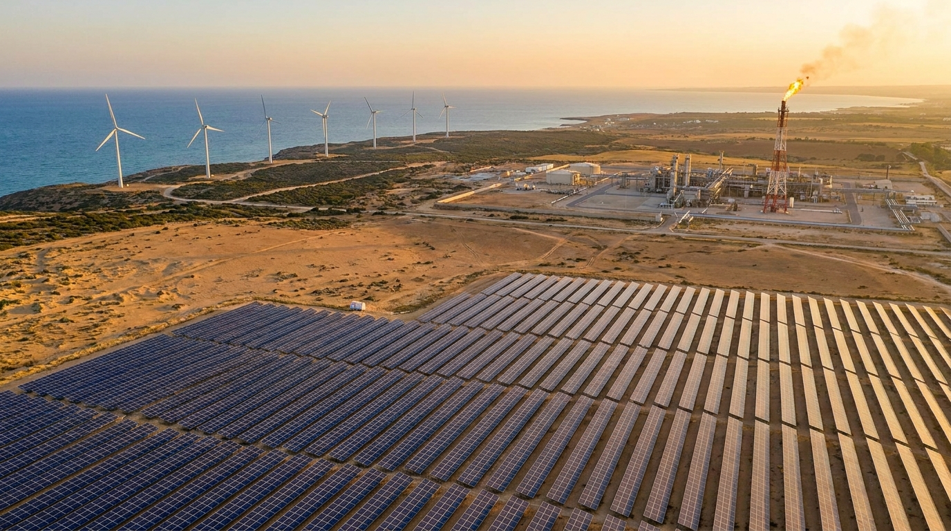 La diversification des sources d’énergie en Tunisie