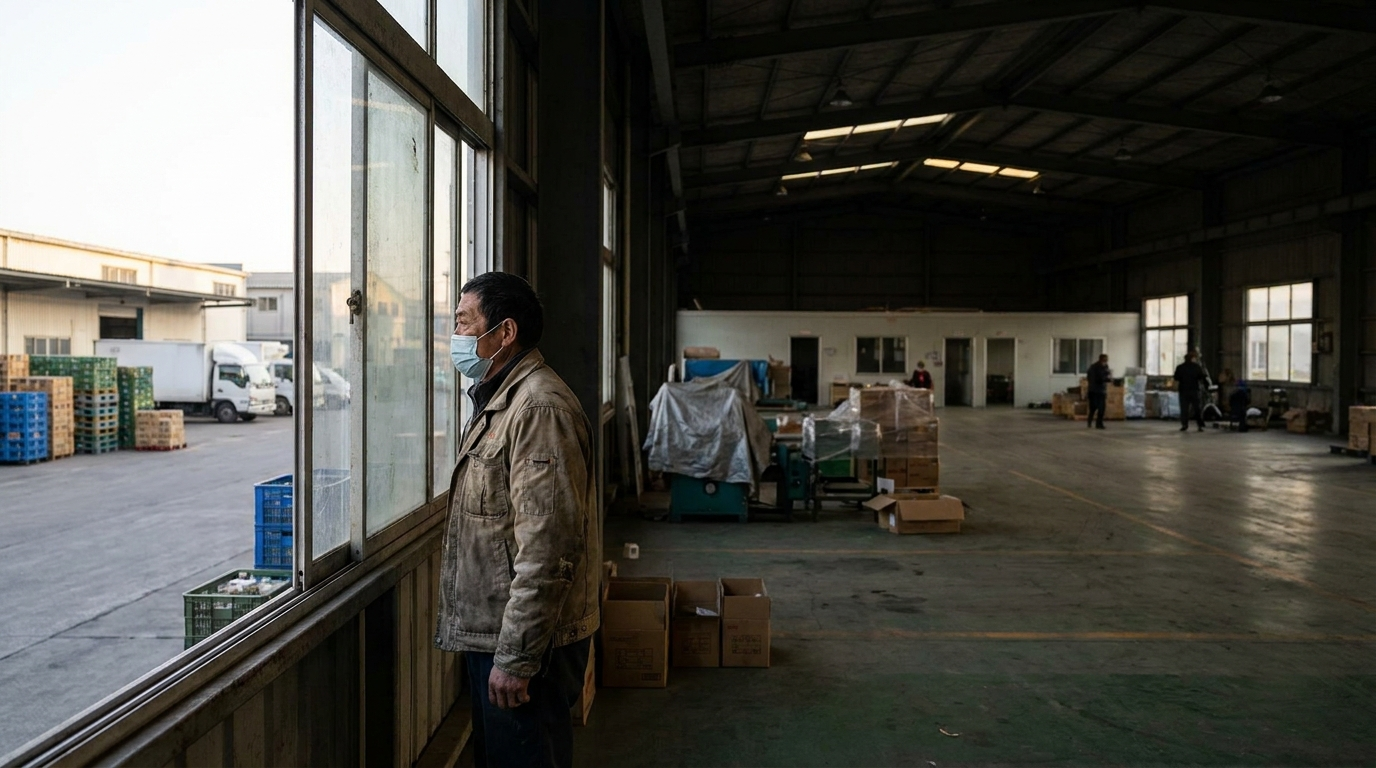 Mesure d’Impact de la Propagation de la Pandémie (COVID-19) sur l’Emploi