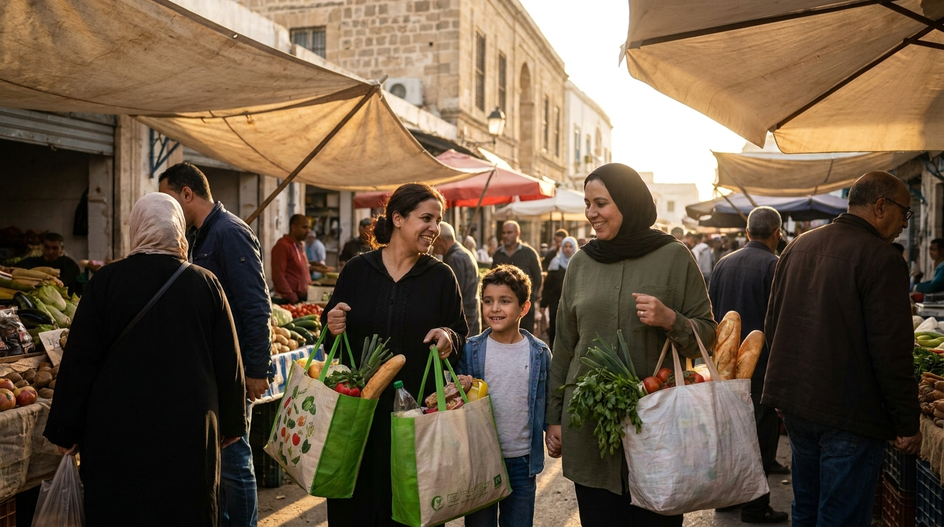Note | L’amélioration du pouvoir d’achat des ménages