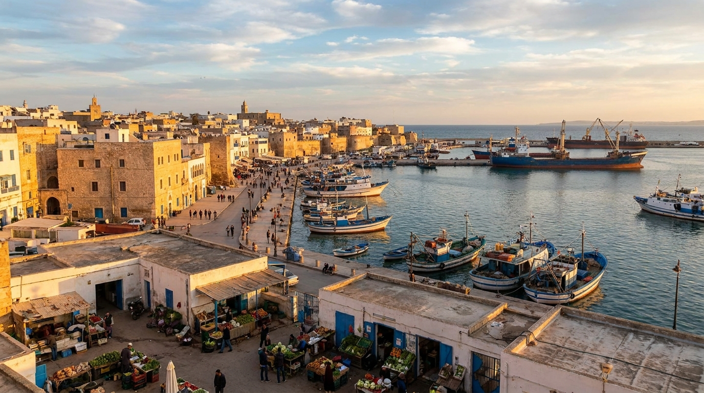 Note | Stabilité macro-financière en Tunisie : efficacité comparée du programme national et de l’alternative FMI