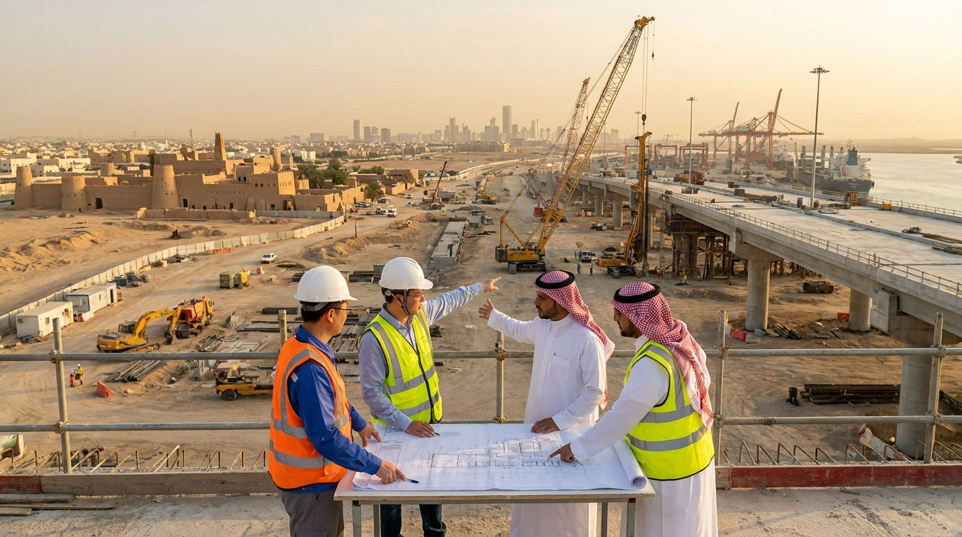 Le rôle de la Chine en tant que prêteur et investisseur dans la région arabe