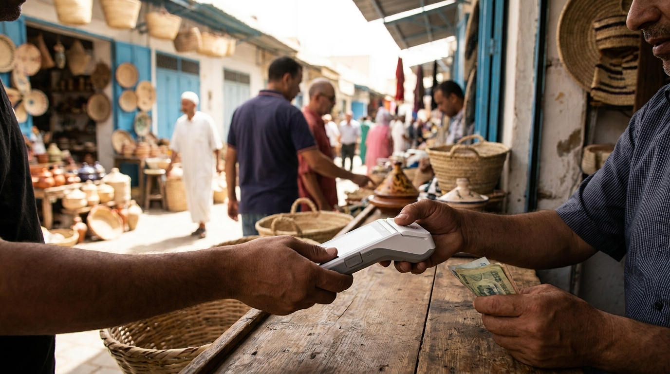 Les solutions proposées pour le paiement échelonné comme alternative au chèque