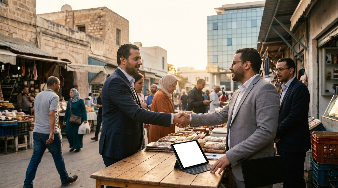 Pratiques commerciales et performance de l’entreprise en Tunisie : État des lieux
