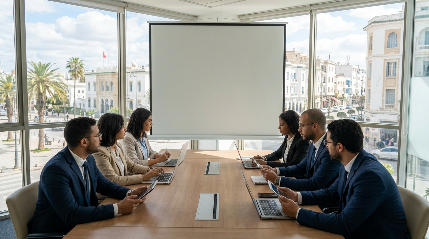 PRÉSENTATION DES RÉSULTATS DE  DIGITALISATION 2019 TT-DI