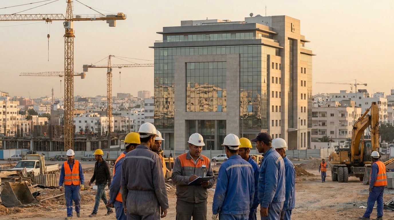 Publication | L'applicabilité de la décision relative à la garantie bancaire aux entreprises prestataires de services ou d'exécution de travaux