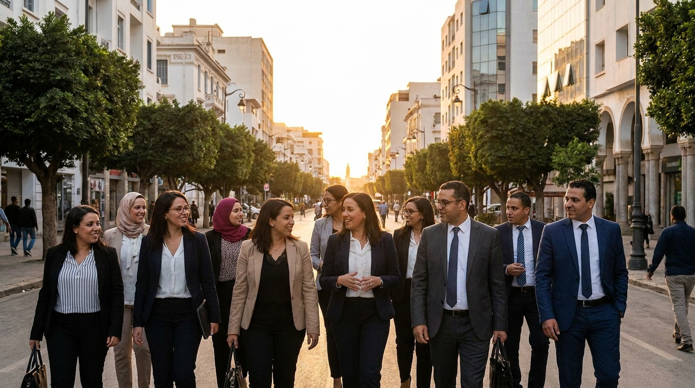 rapport "GLOBAL GENDER GAP"