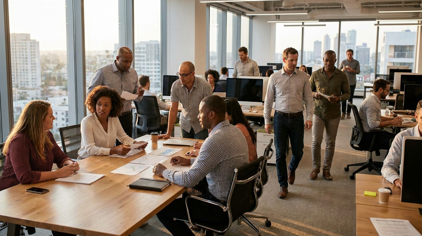 Rapport National sur l'Emploi 2018