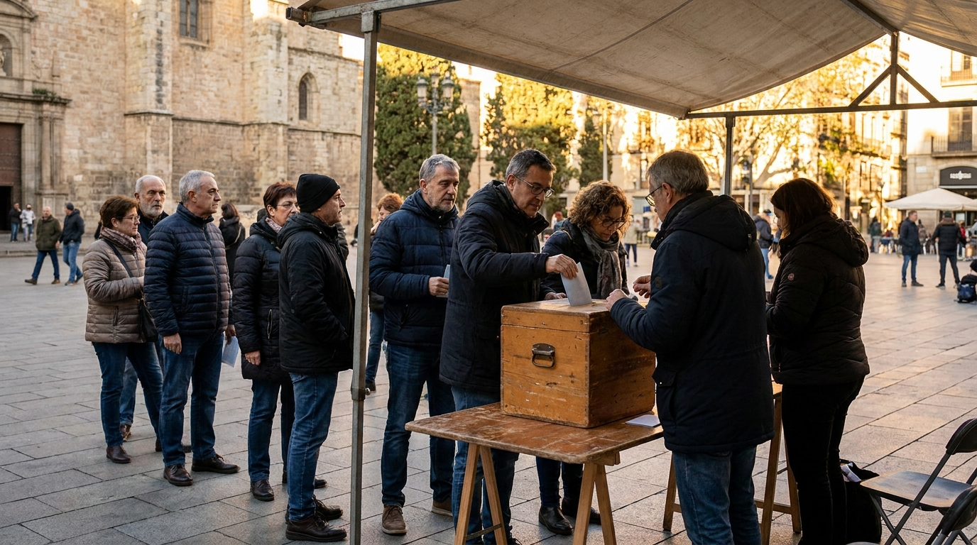 Sondage Loi de Finance 2021