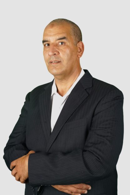 Abbes Bechahed