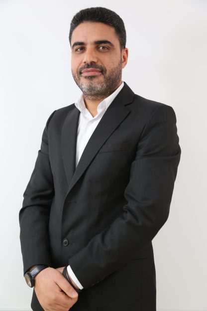Aymen Harbaoui