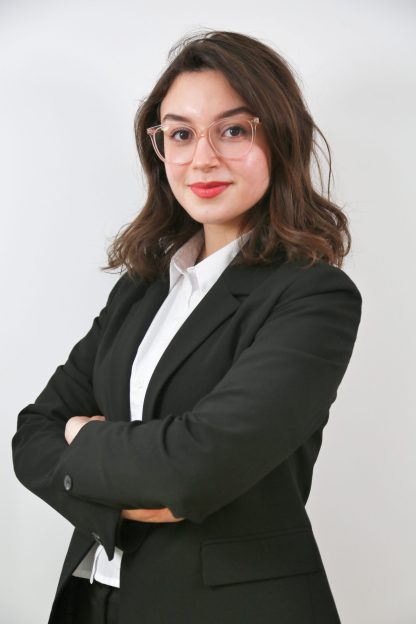 Azza Ben Habib
