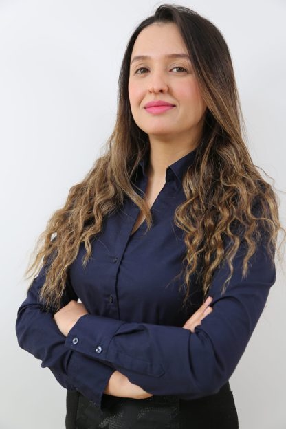 Fatma Ben Kram