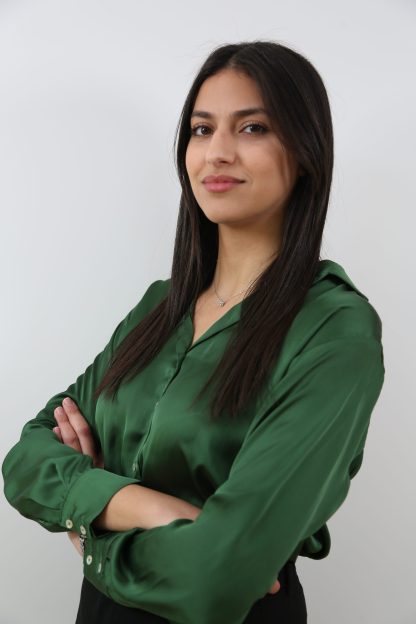 Ines Abou Nasser