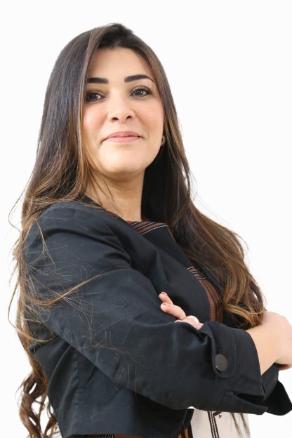 Meriem Ben Nasr