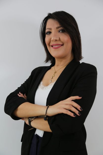 Rahma Kammoun
