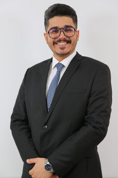 Zaid Alshaalan