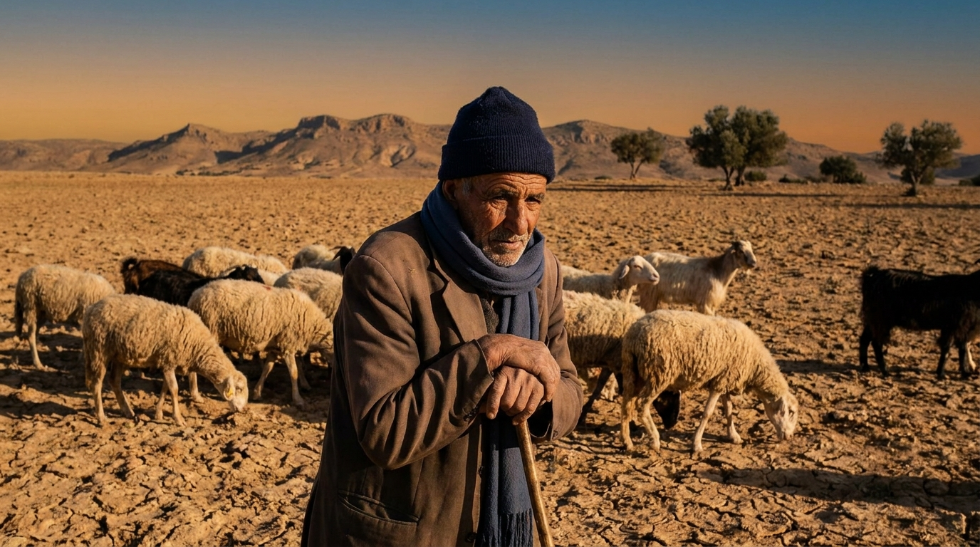 Le secteur de la viande rouge en Tunisie : des avertissements de 2021 à la crise de 2026